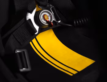 Interior Ferrari 296 Speciale Tailor Made Piloti Ferrari (F171) '2025–pr.