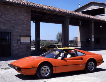 Ferrari 308 '1975–85