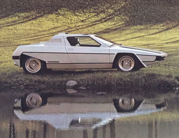 Ferrari 308 GT Rainbow (#12788) '1976