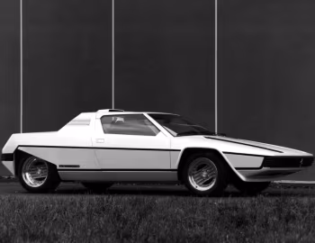 Ferrari 308 GT Rainbow (#12788) '1976