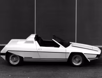 Ferrari 308 GT Rainbow (#12788) '1976