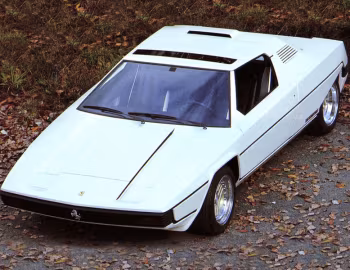 Ferrari 308 GT Rainbow (#12788) '1976