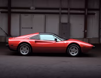 Ferrari 308 GTSi [North America] '1980–83