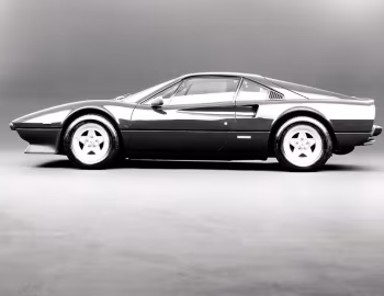 Ferrari 308 GTB Quattrovalvole [Worldwide] '03.1982–08.1985