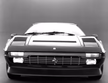 Ferrari 308 GTB Quattrovalvole [Worldwide] '03.1982–08.1985