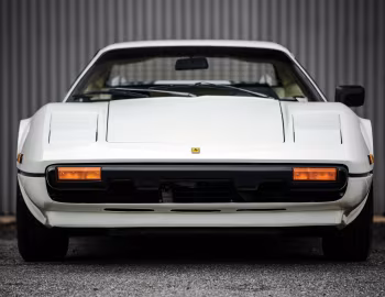 Ferrari 308 GTBi [North America] '1980–82