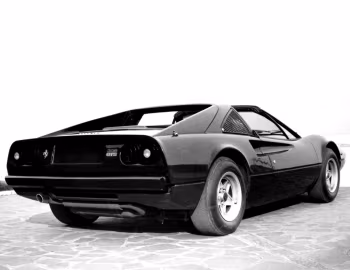 Ferrari 308 GTS [Worldwide] '06.1977–08.1980