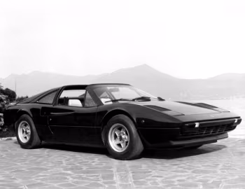 Ferrari 308 GTS [Worldwide] '06.1977–08.1980