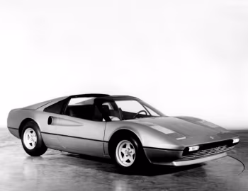 Ferrari 308 GTS [Worldwide] '06.1977–08.1980