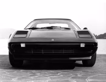 Ferrari 308 GTS [Worldwide] '06.1977–08.1980