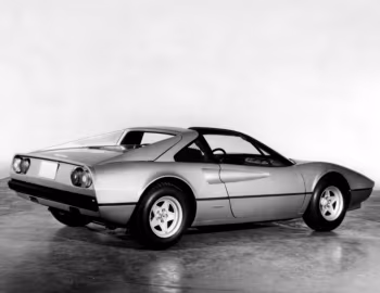 Ferrari 308 GTS [Worldwide] '06.1977–08.1980