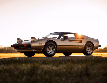 Ferrari 308 GTSi [North America] '1980–83