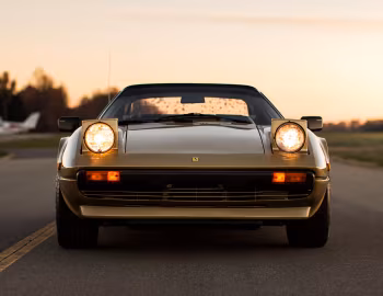 Ferrari 308 GTSi [North America] '1980–83