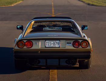 Ferrari 308 GTSi [North America] '1980–83