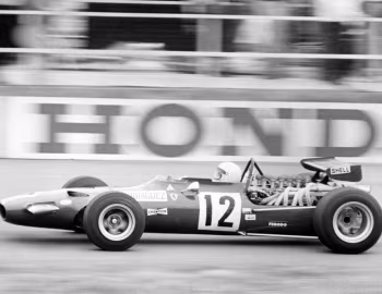 Ferrari 312 F1-69 '1969