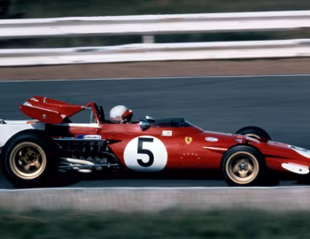 Ferrari 312 B '1970–71