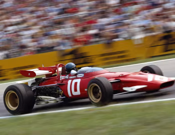 Ferrari 312 B '1970–71