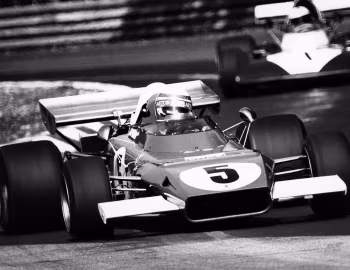 Ferrari 312 B '1970–71