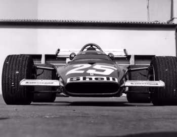 Ferrari 312 B '1970–71