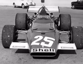 Ferrari 312 B '1970–71