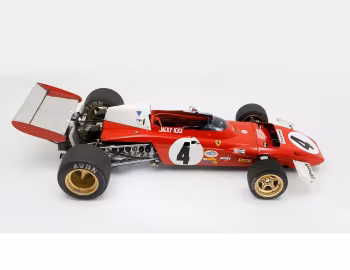 Ferrari 312 B2 '1972–73