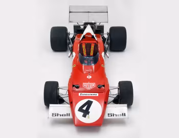 Ferrari 312 B2 '1972–73