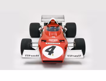 Ferrari 312 B2 '1972–73