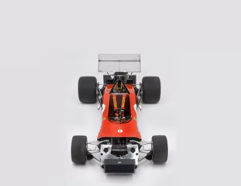 Ferrari 312 B2 '1972–73
