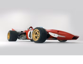 Ferrari 312 B2 '1972–73