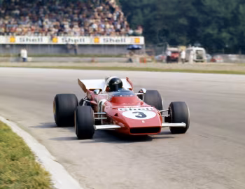 Ferrari 312 B2 '1971–72