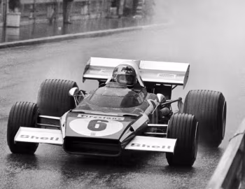 Ferrari 312 B2 '1971–72