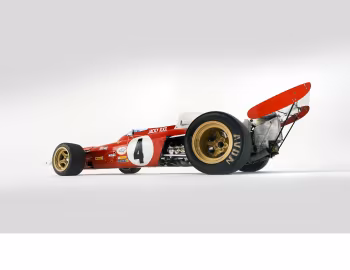 Ferrari 312 B2 '1972–73