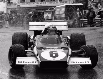 Ferrari 312 B2 '1971–72