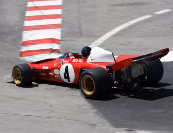 Ferrari 312 B2 '1972–73