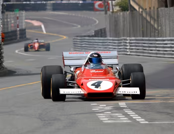 Ferrari 312 B2 '1972–73