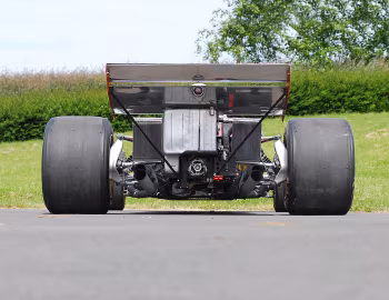 Ferrari 312 B2 '1972–73