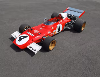 Ferrari 312 B2 '1972–73