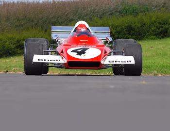 Ferrari 312 B2 '1972–73