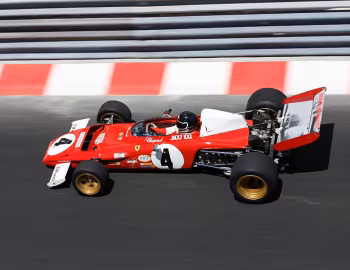 Ferrari 312 B2 '1972–73