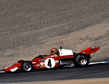 Ferrari 312 B2 '1972–73