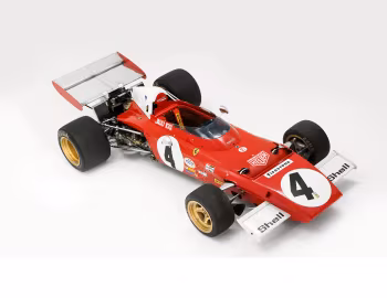 Ferrari 312 B2 '1972–73