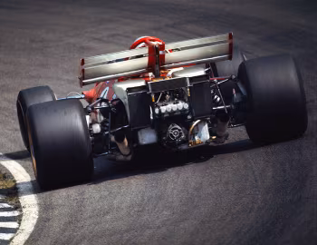 Ferrari 312 B2 '1971–72