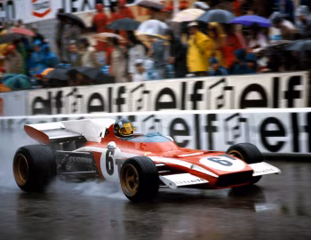 Ferrari 312 B2 '1971–72