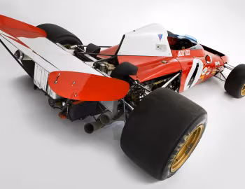 Ferrari 312 B2 '1972–73