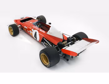 Ferrari 312 B2 '1972–73