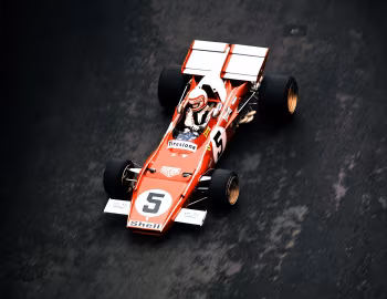 Ferrari 312 B2 '1971–72