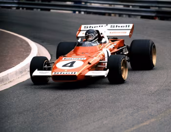Ferrari 312 B2 '1971–72