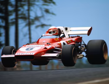 Ferrari 312 B2 '1971–72