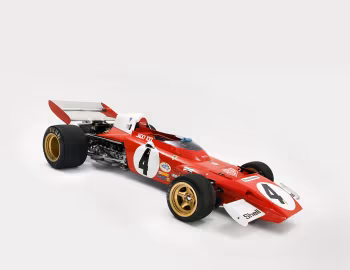 Ferrari 312 B2 '1972–73
