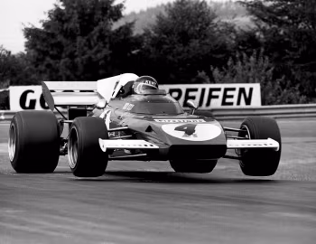 Ferrari 312 B2 '1971–72